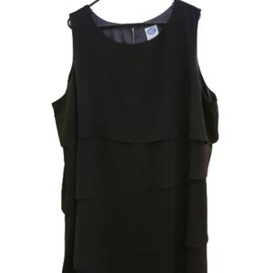 NWT DG 2 by Diane Gilman Dress